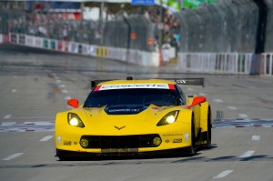 (Foto: Jan Magnussen Racing)